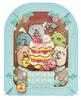 Ensky Paper Theater Sumikkogurashi Strawberry Fair PT-286