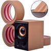 22m/Roll PVC Duct Tape Heavy Duty Audio Protection Tape Portable Cloth Tape