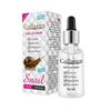 Snail V-C Liquid Serum Anti-aging Moistures Whitening VC Oil 30ml PU3667