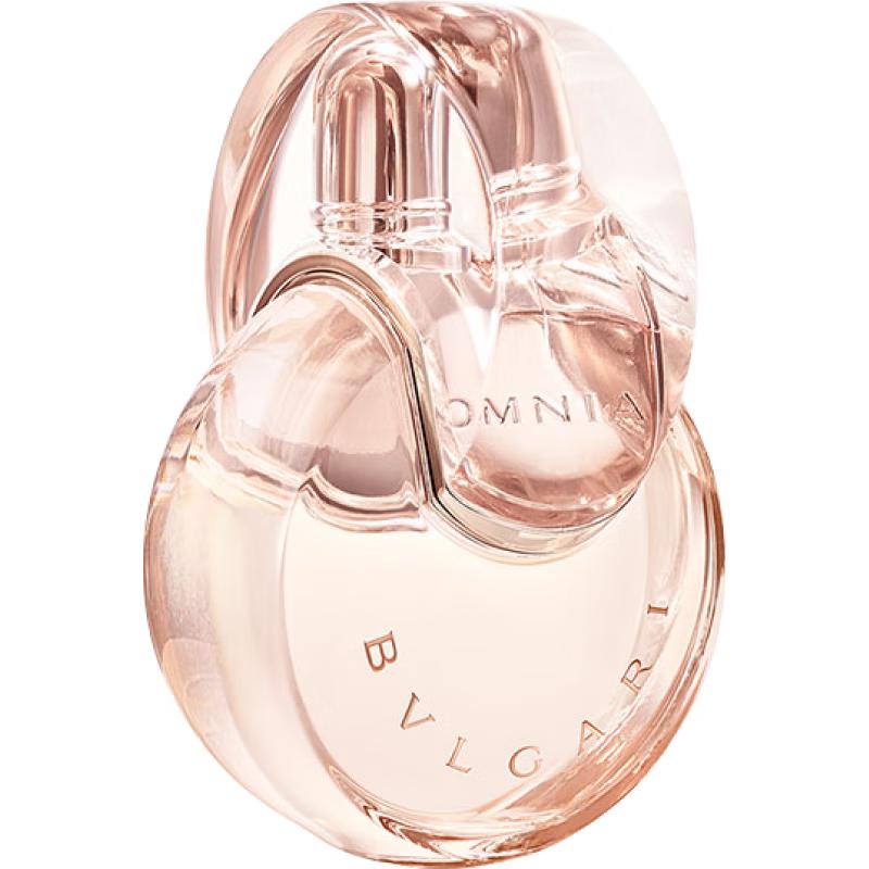 Bvlgari Коллекция ароматов и средств для ухода за телом Omnia