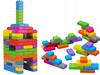 Marioinex Junior Building Blocks Bricks 110 pcs