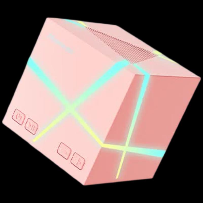 Newmine Bluetooth-динамик для сна у кровати (Китайская версия)