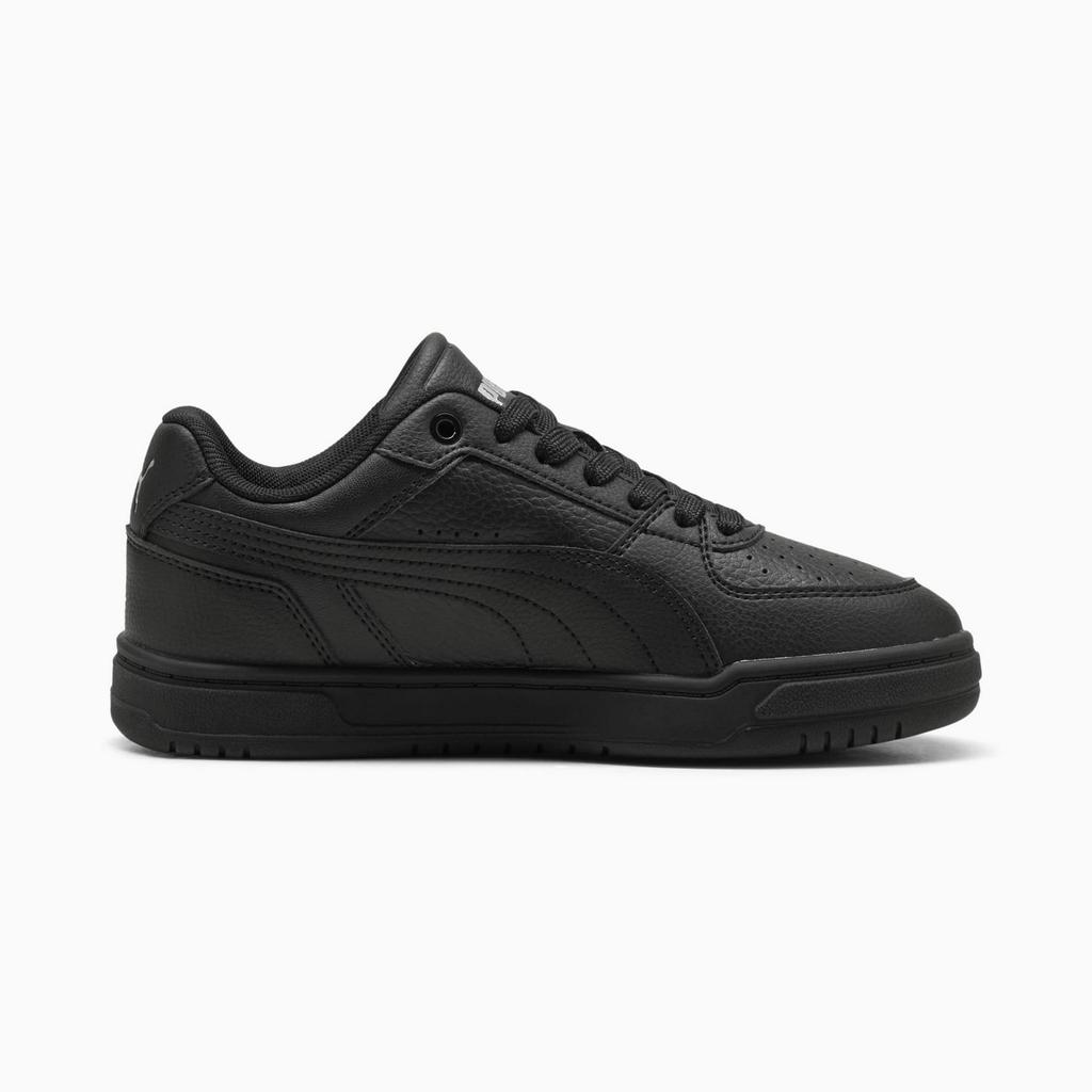 Puma CAVEN III JR children's sports shoes black 40623502 size 38