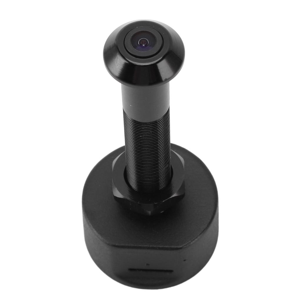 Wifi Камера Глазок 1080P HD Обнаружение Движения 150 градусов Широкоугольный Объектив Зритель для Двери с Приложением для Домашней Безопасности