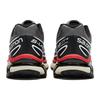 SALOMON XT-6 'Pewter Black Aurora Red' Men's L47293200