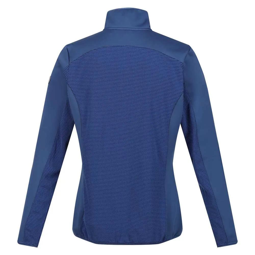 Regatta Флисовая на молнии Highton FZ III