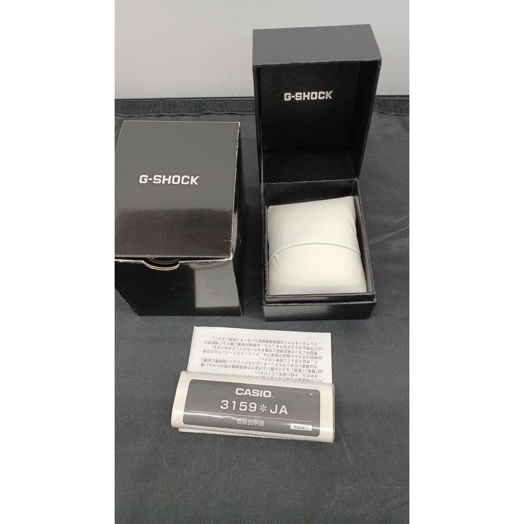Б/у CASIO GA-2100PT G-SHOCK