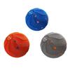 Bite Resistant Smart Dog Toy Ball Wear Resistant Electronic Rolling Ball  for Cats Dogs