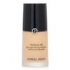 Тональная основа Armani Luminous Silk - 3.8 Светлый холодный 30 мл