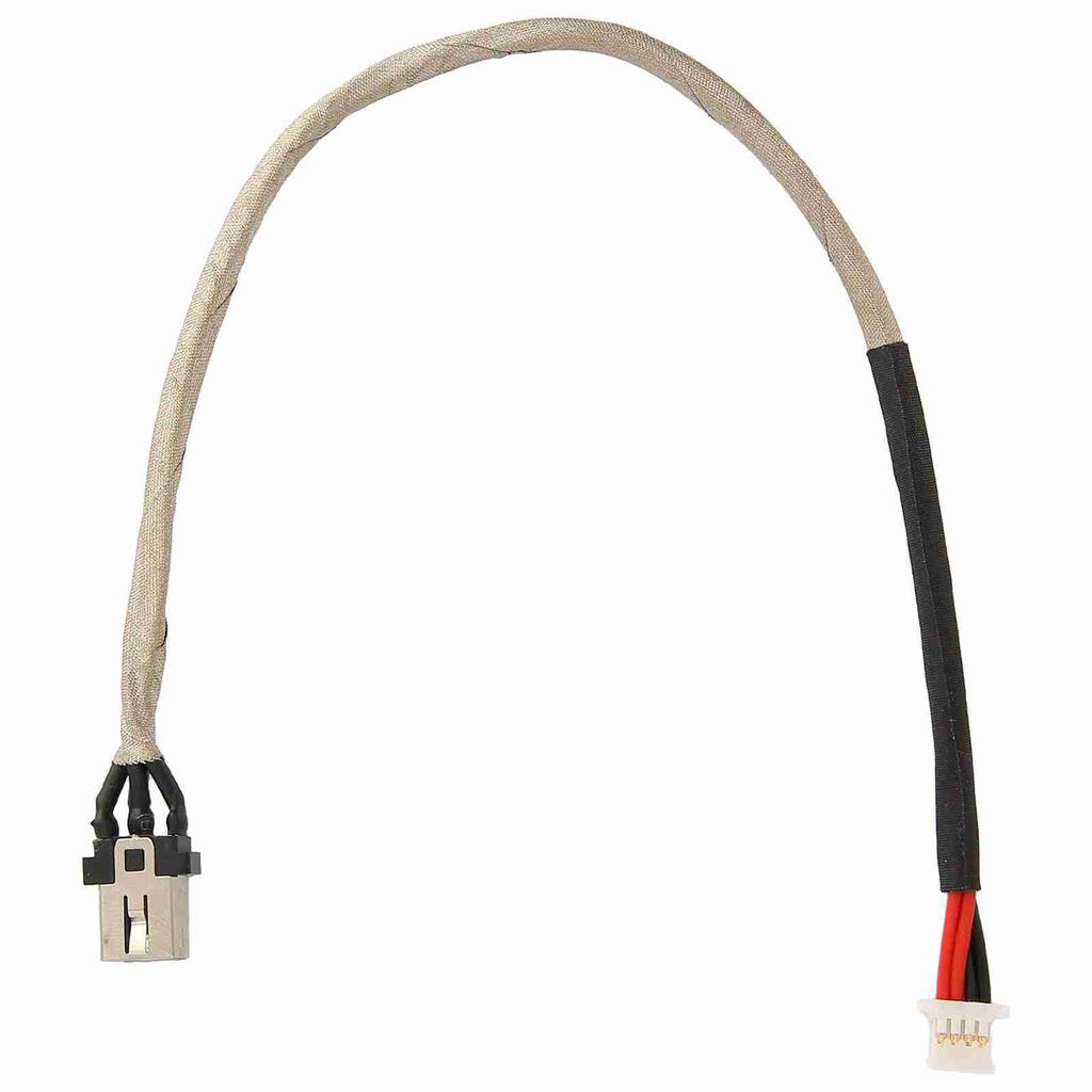 Кабель питания постоянного тока для ноутбука Lenovo Yoga 510‑14ISK510‑14AST DC30100W500 JACK