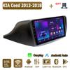 Android Carplay Car Radio For KIA Ceed 2013-2018 Multimedia Player Head Unit Stereo GPS Navigation BT WIFI 2+32GB