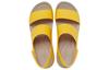 Crocs Женские сандалии на одной лямке 206453-70U