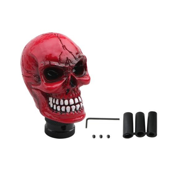 Модная ручка переключения передач, портативное прочное индивидуальное украшение