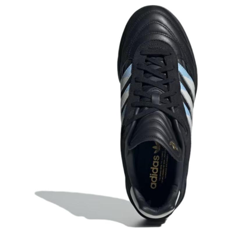 Adidas Кроссовки Atmos X Adidas Predator Munidal 'Черный Белый Резина' IH2657