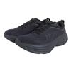 HOKA Running Shoes Bondi 8 Regular HOKA ONE ONE Black Bondi 8 1127952-BBLC (Black/26.0/Lady's)