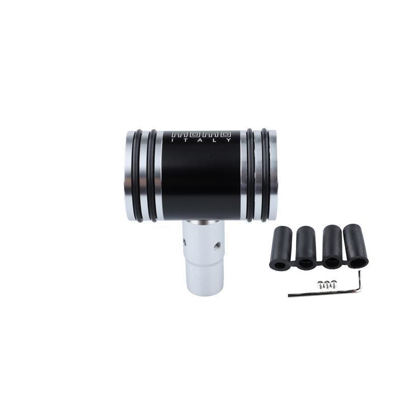 Модификация автомобиля Набалдашник рычага переключения передач Металлический рычаг управления самолетом Набалдашник рычага переключения передач Автоматический Ручной Набалдашник рычага переключения передач Универсальные Аксессуары для рычага переключения передач