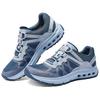 Skechers Go Walk Уличная Мода Универсальные Прочные Дышащие Низкие Туристические Ботинки Женские туристические ботинки Светло-Голубой 180152-LTBL