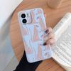 Чехол для телефона для Redmi A1 A2 13 13C 14C A3 4G Мягкий силикон ТПУ Задняя крышка Защитный корпус Ракушка Леопардовый рисунок Сумки Capa