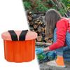 Agricultural Work Stool, Gardening Seat, Lightweight, Compact, Cushion Chair,