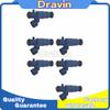 1PCS/4PCS/6PCS/8PCS 35310-2B000 35310 2B000 353102B000 Fuel Injector for Kia Soul 1.6L for Hyundai I20 I30 Kia Cee'D 1.4