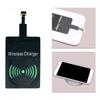 Convenient Travel Friendly Phone Wireless Charging Receiver Suitable for Hassle Freeing Power Anytimes Easy Installation