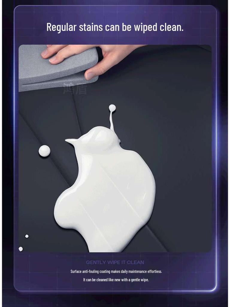 Fits 2024 Haval Big Dog, 1st & 2nd Gen, New Energy Vehicle Trunk Mat, Full Coverage Interior.