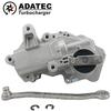 17201-11120 Электронный актуатор турбины CT16V 89674-71020 17201-11110 Турбина для Toyota Hilux VIII Пикап 2.4D 2GD-FTV 4WD 2019