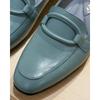 VAINER Мятные Женские Удобные Туфли 389d