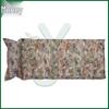 Self-Inflating Camouflage Camping Mat
