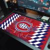 Коврик для мыши Montreal Canadiens Большой игровой коврик для стола Нескользящий Коврик для ноутбука и планшета XXL Мини-коврик для ПК с заблокированным краем