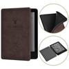Funda 6 Inch E-Reader Smart Case PU Leather Folio Cover for Kindle Paperwhite 1/2/3 Home Office