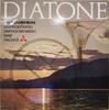 10inch Record VARIOUS - Diatone Mitsubishi Stereophonic Dem NBS25 Mitsubishi Japan Jazz Used