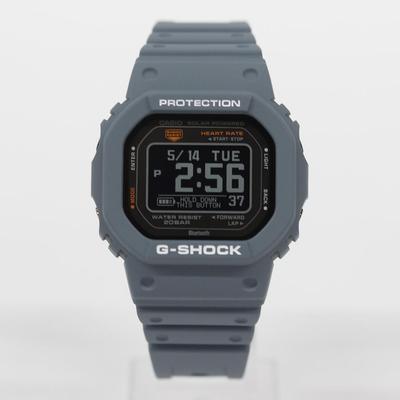 CASIO G-SHOCK DW-H5600-2JR DW-H5600-2 DW-H5600 Цифровые Кварцевые Bluetooth Синие
