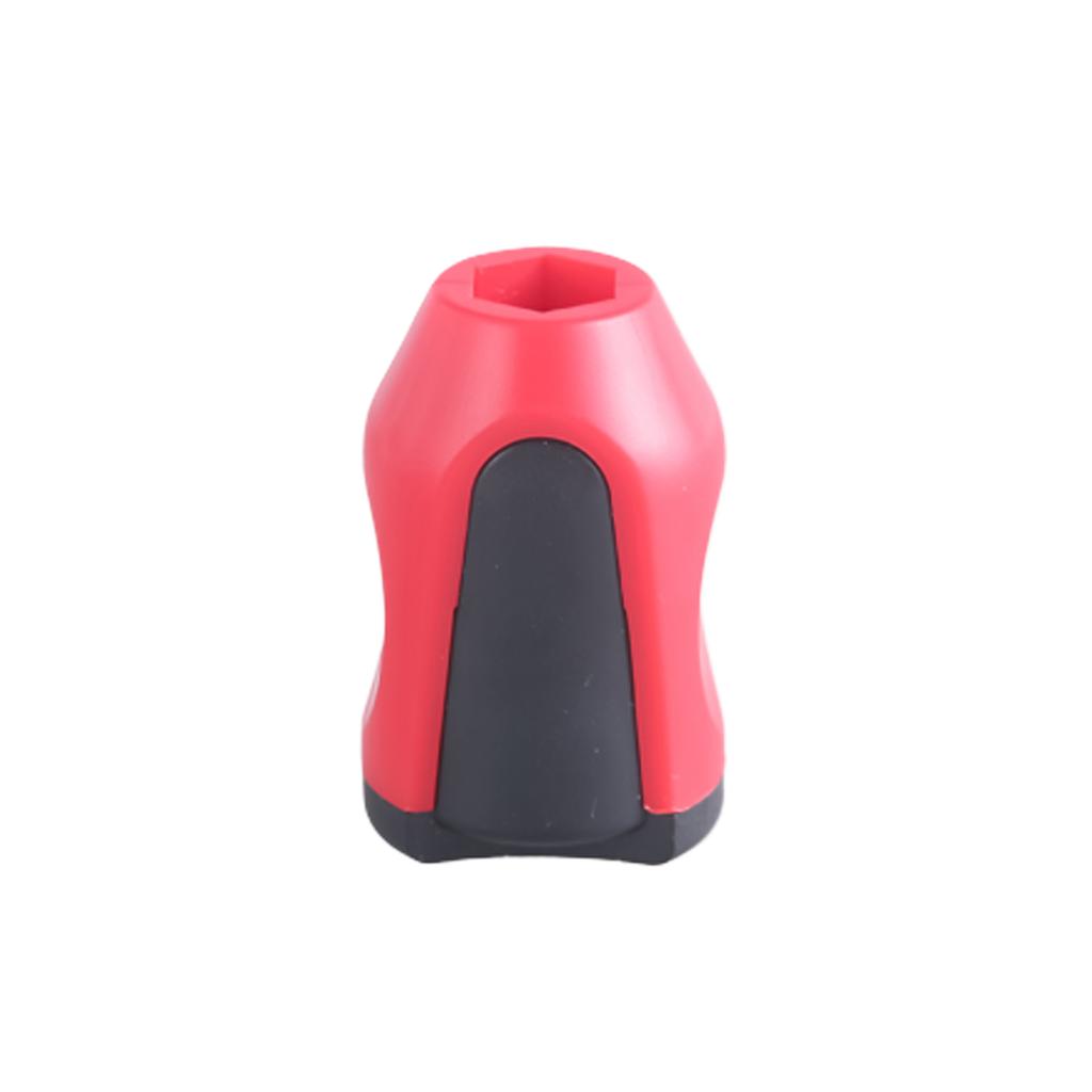 Magnetizer Demagnetizer Tool Degausser Tool Small Part Organizers Magnetizer for Screwdriver Bit Tips Nut Nails