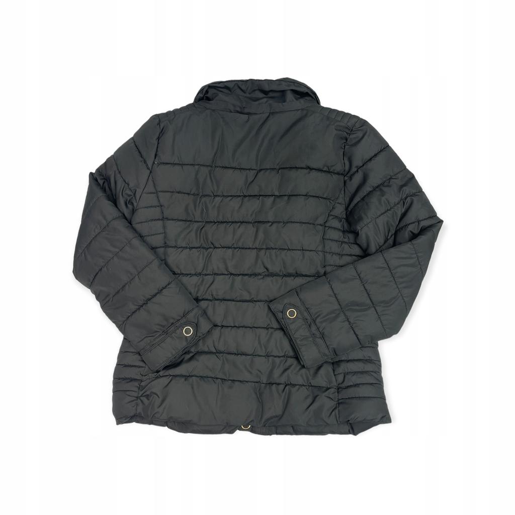 Женская стеганая куртка США. АССН ПОЛО. М - Б/у