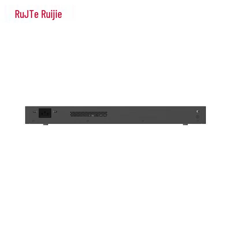 Ruijie RG-EG310XS-E Enterprise 10G Gateway Router (CN version)