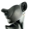 Pierce gold Women Pearl used
