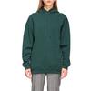 Balenciaga Толстовка с принтом логотипа Зеленый/Белый 570798THV793230