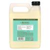 Миссис. Meyers Clean Day, Сменный блок мыла для рук, базилик, 33 жидких унции (975 мл)