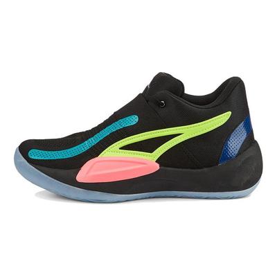 Кроссовки Rise Nitro Black Sunset Glow Men 377012-03