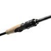 Спиннинговое удилище AbuGarcia Bass Beat III BBS-612UL, 2-частное, 6.1фт-UL