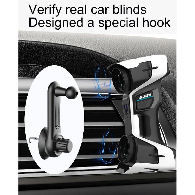 Крепление для телефона Toyota Tacoma для держателя телефона MagSafe Tacoma, магнитное для 2023 года, аксессуары для Toyota Tacoma, держатель телефона Toyota Tacoma 2016-2023, совместимый