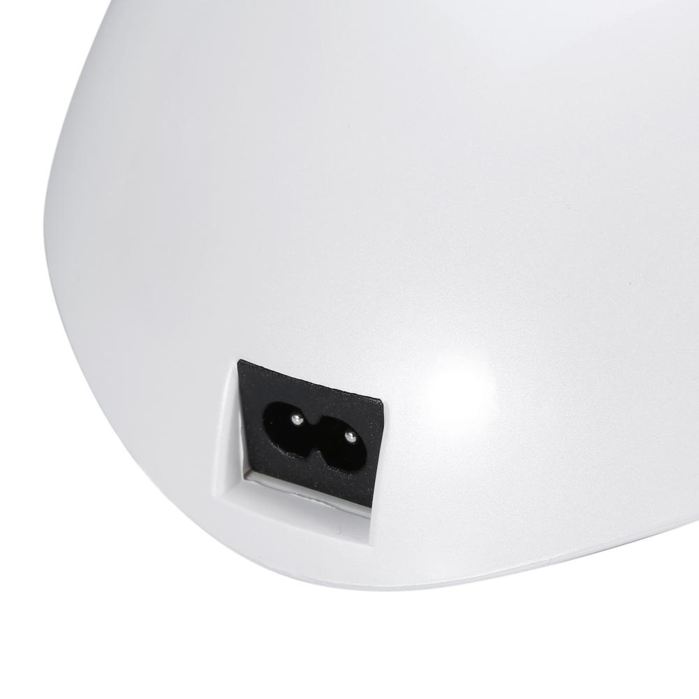 Профессиональная лампа для ногтей 48 Вт SUN5 УФ-лампа Сушилка для ногтей для УФ-светодиодного гель-лака