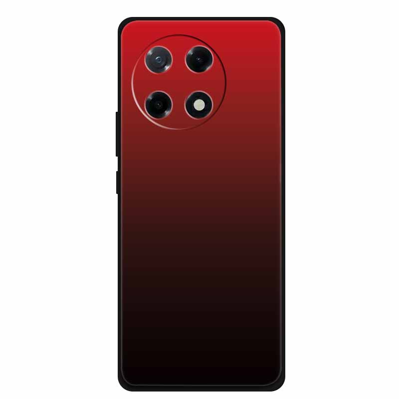Для Tecno Spark 30 Pro Чехол Роскошный ТПУ Мягкий Силикон Задняя Крышка Чехлы для Телефона на Spark30Pro KL7 Защитный Бампер Любовь Цветок Чехол