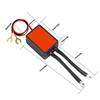 Circuit Breakers With Remote Control Disconnector Car System Battery Disconnect Breaker For Marine Trolling Boat ATV Trailer