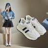 FD6688 Women's Trendy Korean Forrest Gump-Inspired Running Shoes, Spring 2025 Casual Sneakers.