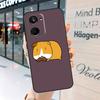 Смешной чехол-шарик с морской свинкой для Realme GT7 Pro GT6 11 12 13 14 15 Pro Plus C55 C53 C35 C33 C61 C65 C67 C53 C71 C75