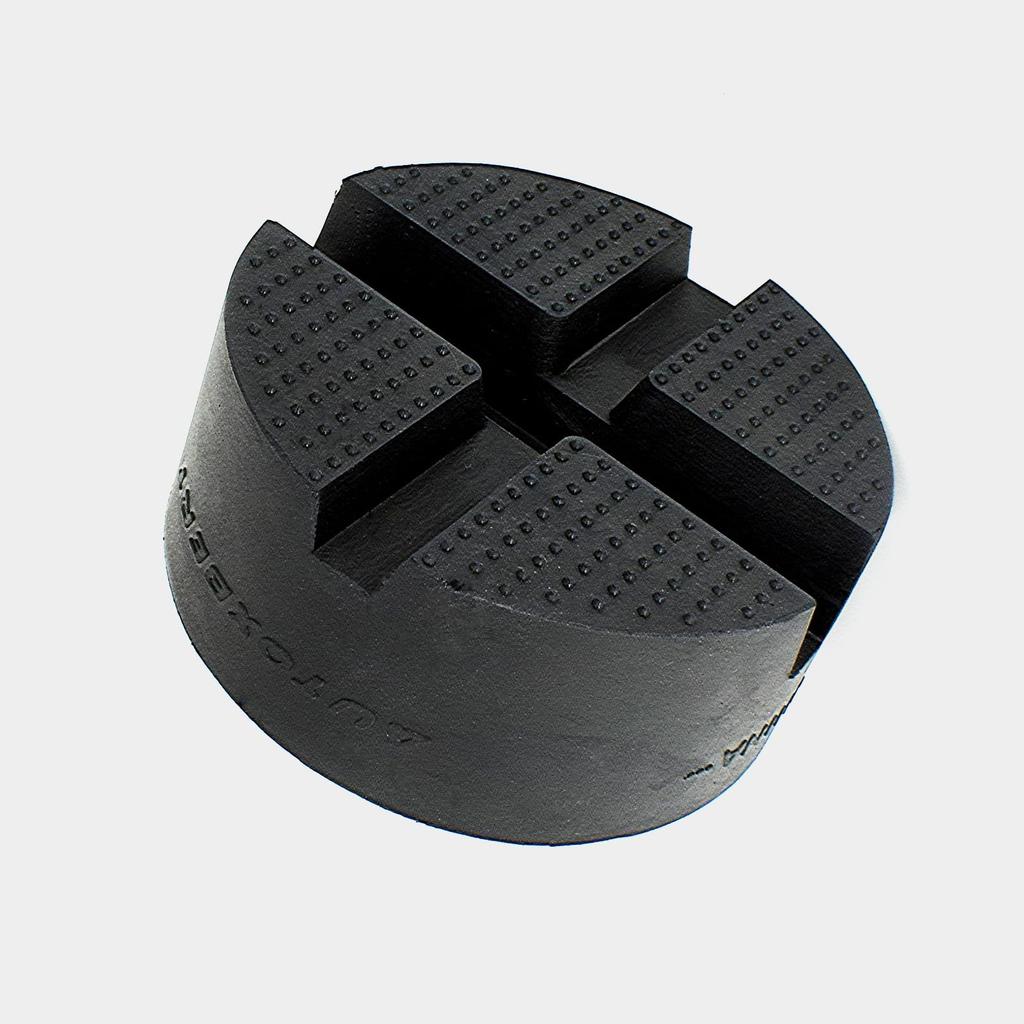 Universal Jack Pad Floor Support Lifting Jack Equipment Jack Rubber Pad