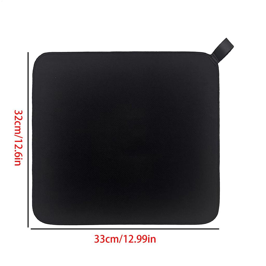 Coffee Slider For Countertop Smooth Glide Sliding Mat For Coffee Machine Rubber Protector For Renters Hotel Dorm Home Baristas
