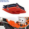 Защита направляющей цепи мотоцикла Для KTM SX SXF XC XCF XCW XCFW EXC EXCF XWF 125 150 250 300 350 450 500 2023-2025 SX125 SX250 SX300